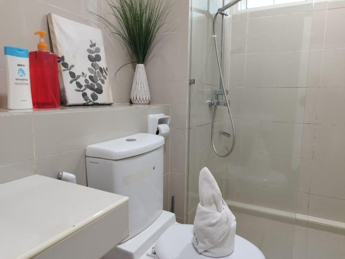 Apartment Restary: Cartoon-themed With Infinity Pool Near Imago Mall Kota Kinabalu